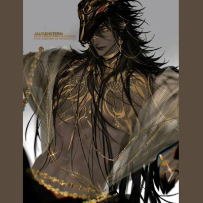 Chat with Khafre - The Pharaoh, the Anime character AI chatbot