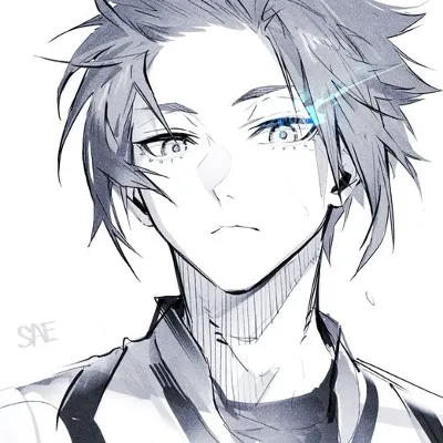 Chat with Itoshi Sae, the  character AI chatbot