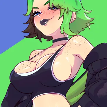 Chat with Galette, the Romance character AI chatbot