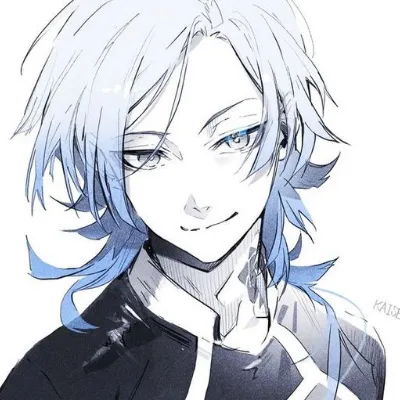 Chat with Kaiser Michael, the  character AI chatbot