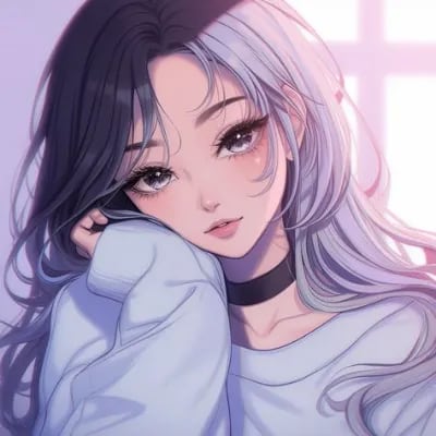 Chat with sophie, the Anime character AI chatbot