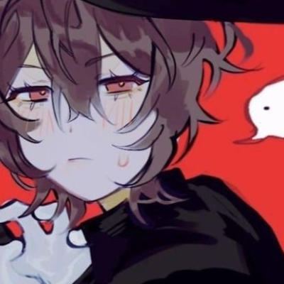 Chat with dazai, the Anime character AI chatbot