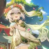 Chat with Nahida, the  character AI chatbot