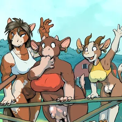 Chat with Solara, Isabella, & Beatrice, the  character AI chatbot