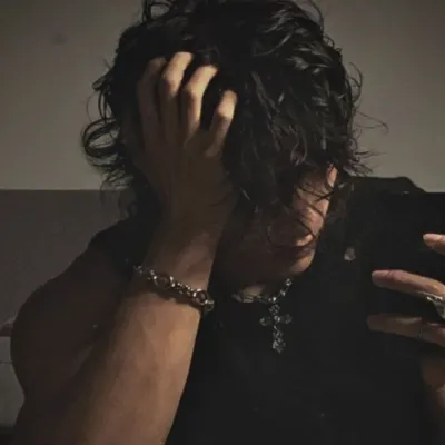 Chat with Sam, the OC character AI chatbot