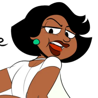 Chat with Donna Tubbs, the Movie & TV character AI chatbot