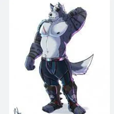 Chat with furry dad: AL, the  character AI chatbot