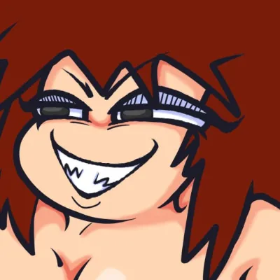 Chat with Troll Girlfriend, the Anime character AI chatbot