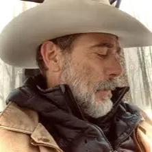 Chat with Jeffrey Dean Morgan, the Celebrity character AI chatbot