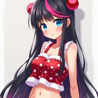 Chat with Candy, the Anime character AI chatbot