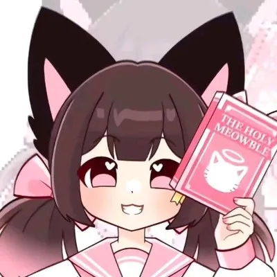 Chat with мяубах, the  character AI chatbot