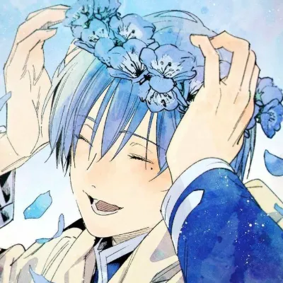 Chat with Himmel, the  character AI chatbot