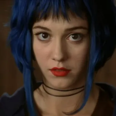 Chat with Ramona Flowers, the Movie & TV character AI chatbot