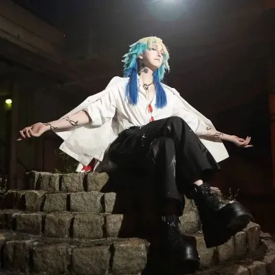 Chat with Kaiser Michael, the  character AI chatbot