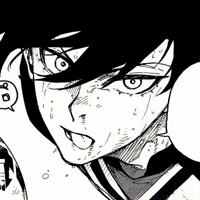 Chat with Itoshi Rin, the  character AI chatbot