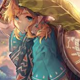 Chat with Link, the  character AI chatbot