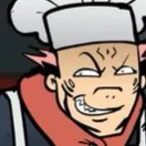 Chat with Sukunas kitchen, the Anime character AI chatbot