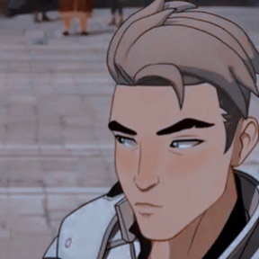 Chat with Soren, the  character AI chatbot