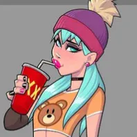 Chat with Fanny, the Romance character AI chatbot