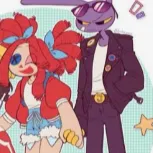 Chat with jax tu novio, the  character AI chatbot