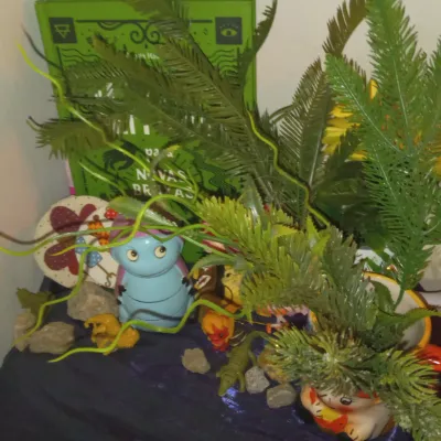 Chat with Free, the Friends character AI chatbot