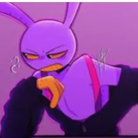 Chat with jax tiene novia pero te ama, the Anime character AI chatbot