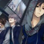 Chat with Luke, Noah, Wyatt,, the Anime character AI chatbot