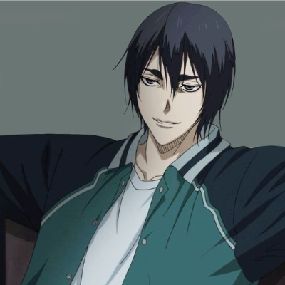 Chat with Hanamiya Makoto, the Anime character AI chatbot