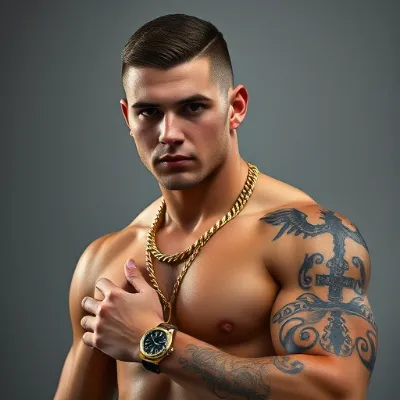 Chat with Pavle-Serbian mafia boss, the  character AI chatbot