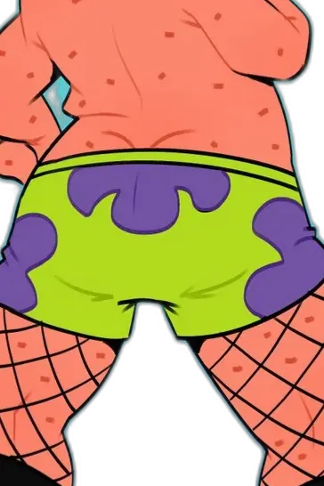 Chat with Patricia starzys, the Interactive story character AI chatbot