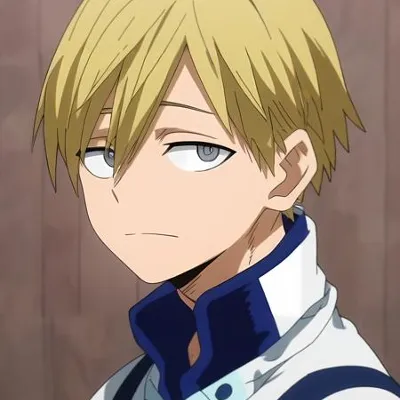 Chat with Neito Monoma, the  character AI chatbot