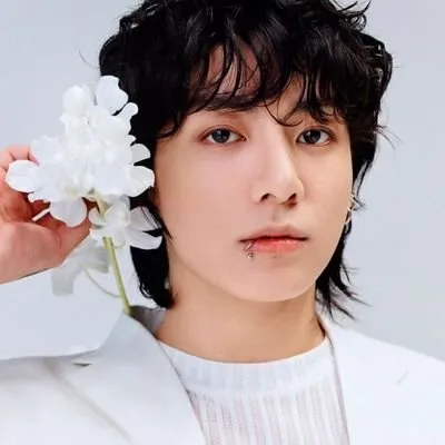 Chat with Jungkook, the  character AI chatbot