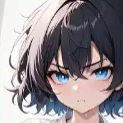Chat with Anime AI Character: Chloé