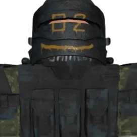 Chat with ANTON, the  character AI chatbot