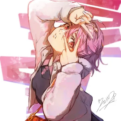 Chat with Aira Shiratori, the Anime character AI chatbot