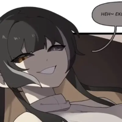 Chat with Anime AI Character: Amigas animais