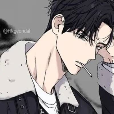 Chat with Hirato, the BL & ABO character AI chatbot