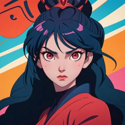 Chat with Ikari Namanaze, the OC character AI chatbot