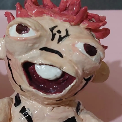 Chat with Mha bring sibling to school, the Anime character AI chatbot