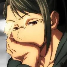 Chat with Maki Zenin, the Anime character AI chatbot