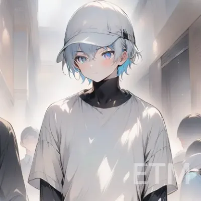 Chat with BL & ABO AI Character: Yuki Kyota