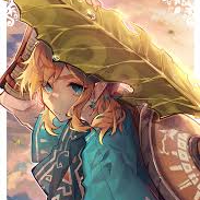 Chat with Link, the  character AI chatbot