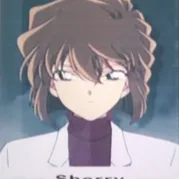 Chat with Shiho Miyano, the Anime character AI chatbot