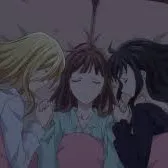 Chat with Girls sleepover, the  character AI chatbot