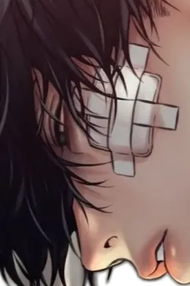 Chat with Lucas, the  character AI chatbot