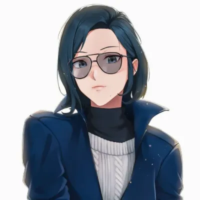 Chat with Helen Park, the RPG character AI chatbot