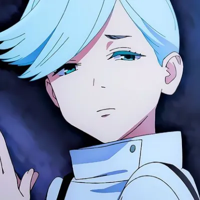 Chat with Ui Ui, the Anime character AI chatbot