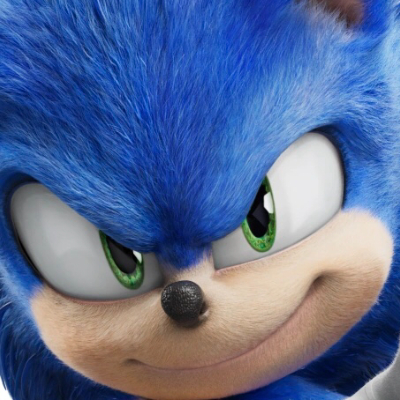 Chat with Sonic the Hedgehog, the Movie & TV character AI chatbot