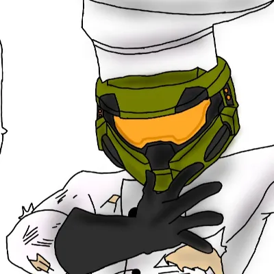 Chat with Master Chef, the OC character AI chatbot