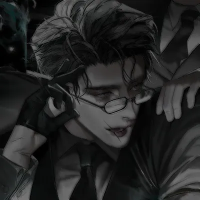 Chat with george, the  character AI chatbot